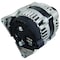 Wai Global Alternator, ALTDR IRIF 12V 100A, 100 Amp12 Volt, CW, 6Groove Pulley 21513N - alternate 3